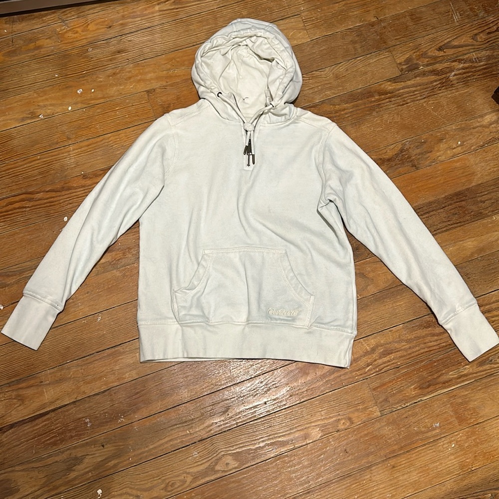 Carhartt 1/4 hoodie